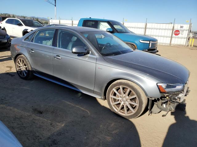 Photo 4 from auction – 2016 AUDI A4 PREMIUM with VIN WAUFFAFL9GN016742