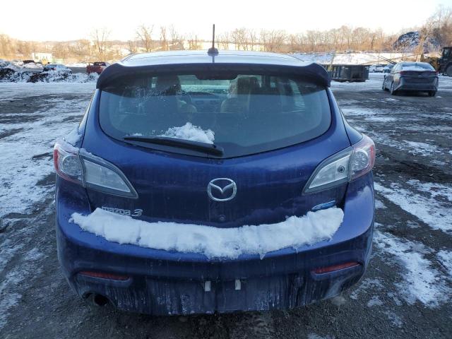 Photo 6 from auction – 2013 MAZDA 3 I with VIN JM1BL1MP4D1726120