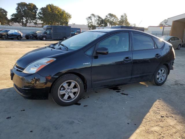 Photo 1 from auction – 2009 TOYOTA PRIUS with VIN JTDKB20U993524969