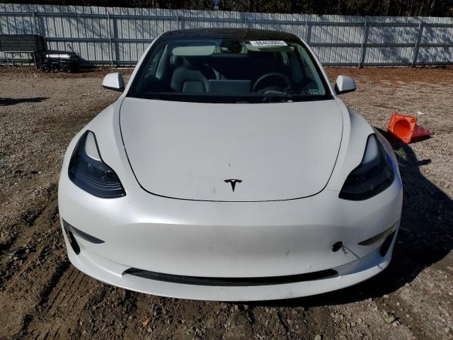 Photo 5 from auction – 2021 TESLA MODEL 3 with VIN 5YJ3E1EA1MF016429