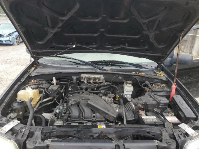 Photo 11 from auction – 2006 MERCURY MARINER with VIN 4M2YU561X6KJ11487