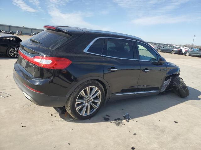 Photo 3 from auction – 2018 LINCOLN MKX RESERV with VIN 2LMPJ8LP1JBL39806