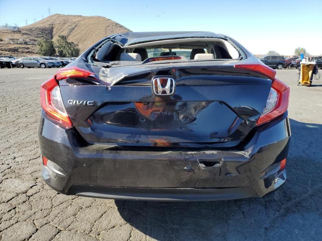 Photo 6 from auction – 2017 HONDA CIVIC LX with VIN 2HGFC2F54HH515222