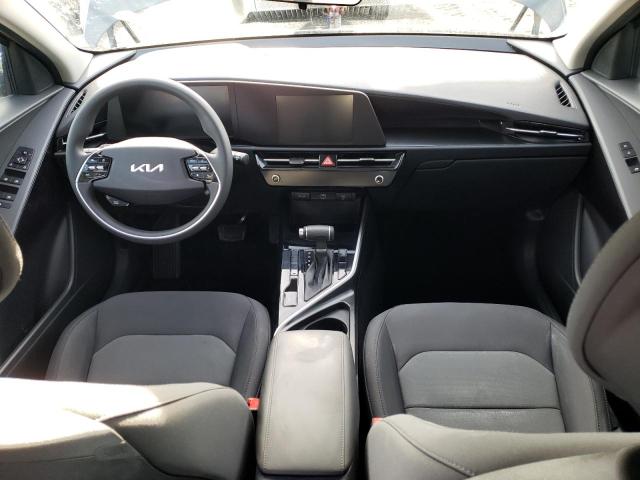 Photo 8 from auction – 2024 KIA NIRO LX with VIN KNDCP3LE1R5187489