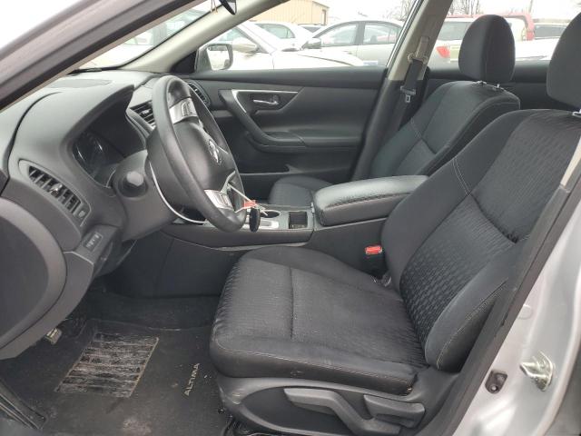Photo 7 from auction – 2017 NISSAN ALTIMA 2.5 with VIN 1N4AL3AP8HC472911
