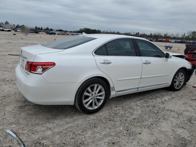 Photo 3 from auction – 2011 LEXUS ES 350 with VIN JTHBK1EG7B2450653