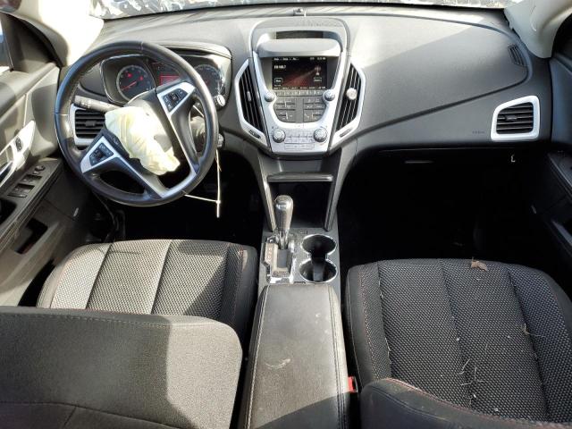 Photo 8 from auction – 2016 GMC TERRAIN SL with VIN 2GKALNEK9G6101448