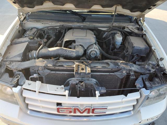 Photo 11 from auction – 2012 GMC SIERRA C15 with VIN 3GTP1VE0XCG159688