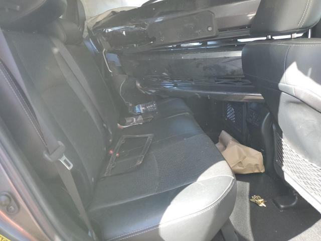 Photo 11 from auction – 2016 TOYOTA 4RUNNER SR with VIN JTEBU5JR0G5373717