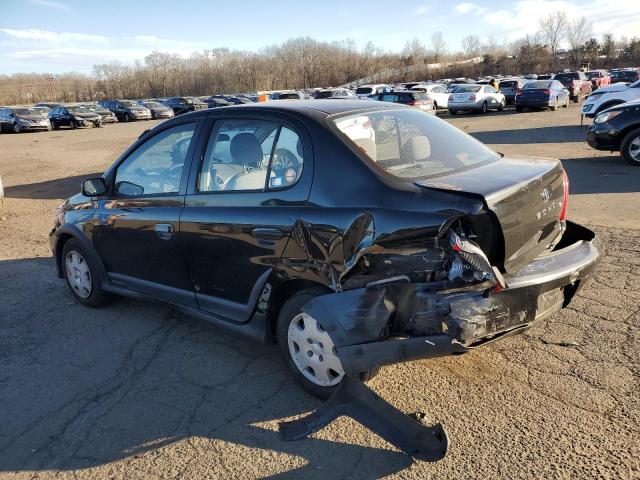Photo 2 from auction – 2000 TOYOTA ECHO with VIN JTDBT1233Y0087210