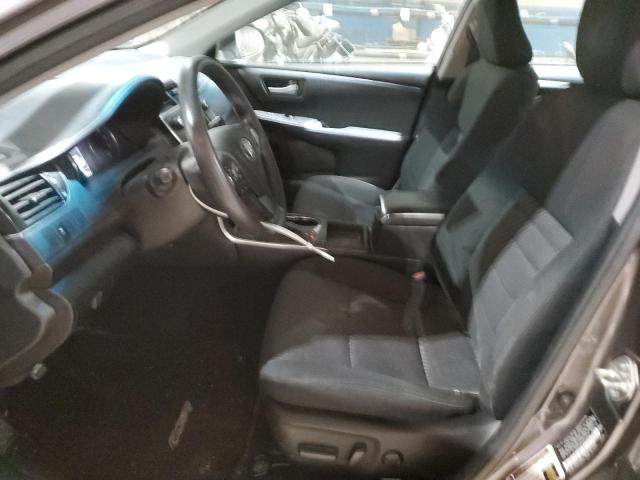 Photo 7 from auction – 2017 TOYOTA CAMRY LE with VIN 4T1BF1FKXHU429703