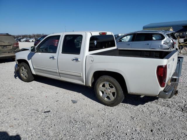 Photo 2 from auction – 2010 GMC CANYON SLE with VIN 1GTDSCDE7A8100943