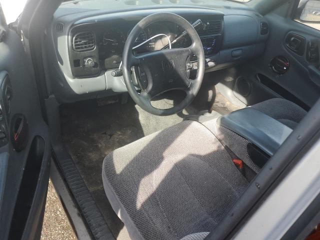 Photo 8 from auction – 1997 DODGE DAKOTA with VIN 1B7GL23X9VS135936