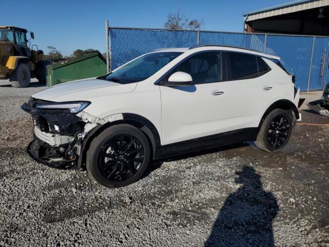 BUICK ENCORE GX 2024 with VIN KL4AMDSL3RB000805 - Photo from auction