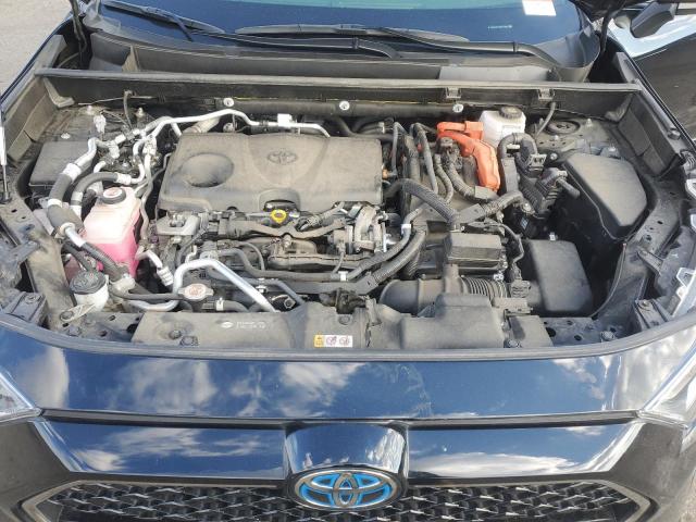 Photo 12 from auction – 2021 TOYOTA RAV4 PRIME with VIN JTMAB3FVXMD010469