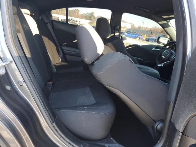 Photo 10 from auction – 2020 DODGE CHARGER R/ with VIN 2C3CDXCT2LH202584