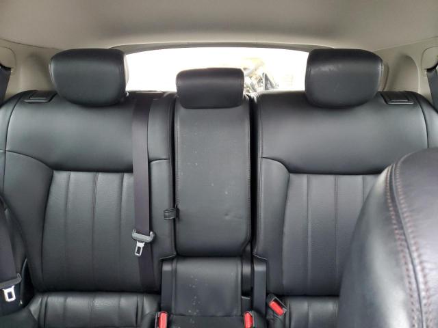 Photo 10 from auction – 2013 INFINITI FX37 with VIN JN8CS1MW1DM173475