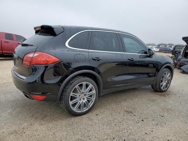 Снимка 3 от търг – 2014 PORSCHE CAYENNE с VIN WP1AA2A2XELA94051