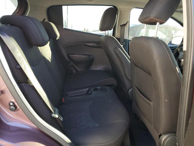 Photo 10 from auction – 2020 CHEVROLET SPARK 1LT with VIN KL8CD6SA5LC454430