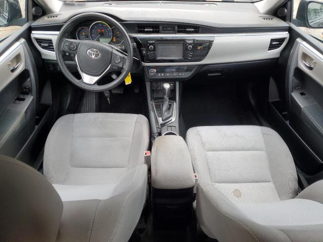 Photo 8 from auction – 2016 TOYOTA COROLLA L with VIN 2T1BURHE4GC504391
