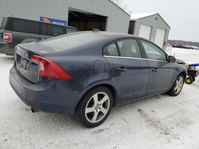 Photo 3 from auction – 2012 VOLVO S60 T5 with VIN YV1622FS7C2026199