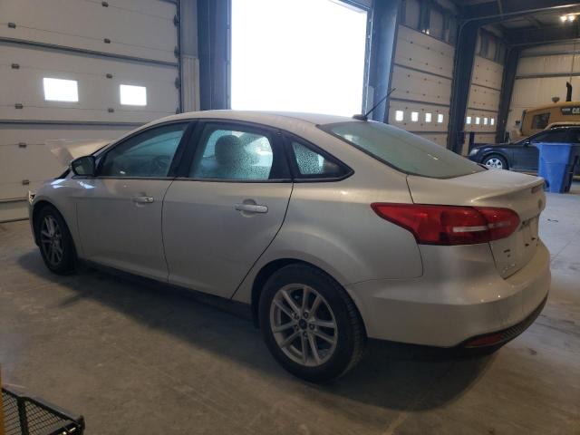 Photo 2 from auction – 2016 FORD FOCUS SE with VIN 1FADP3F23GL348722