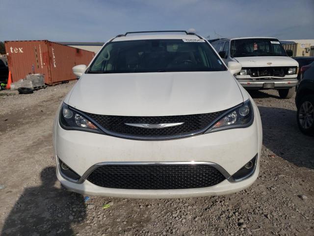 Photo 5 from auction – 2017 CHRYSLER PACIFICA T with VIN 2C4RC1EGXHR628062