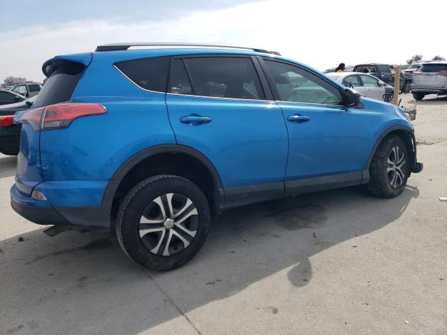 Photo 3 from auction – 2018 TOYOTA RAV4 LE with VIN 2T3ZFREV9JW478607