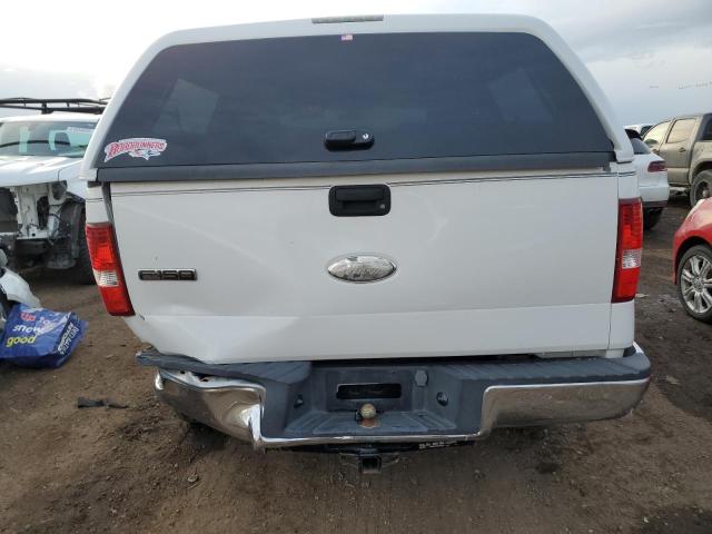 Photo 6 from auction – 2007 FORD F150 SUPER with VIN 1FTRW14W47KC40614