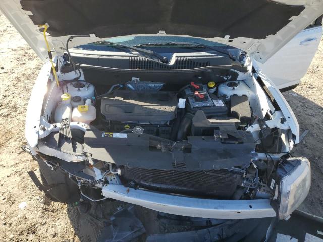Photo 11 from auction – 2016 JEEP COMPASS SP with VIN 1C4NJCBB8GD731524
