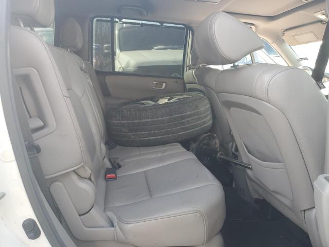 Photo 11 from auction – 2013 HONDA PILOT TOUR with VIN 5FNYF4H96DB021101