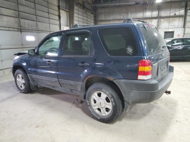 Photo 2 from auction – 2003 FORD ESCAPE XLT with VIN 1FMCU93193KB88449