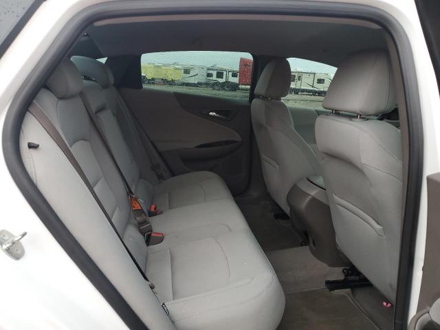 Photo 10 from auction – 2017 CHEVROLET MALIBU LS with VIN 1G1ZB5ST9HF192039
