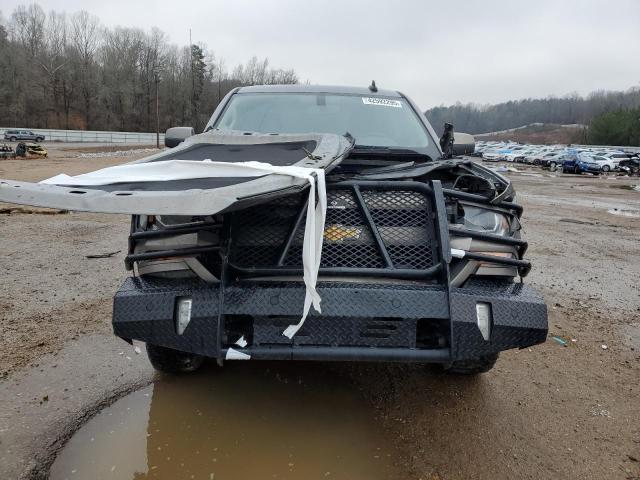 Photo 5 from auction – 2017 CHEVROLET SILVERADO with VIN 3GCUKREC2HG229712