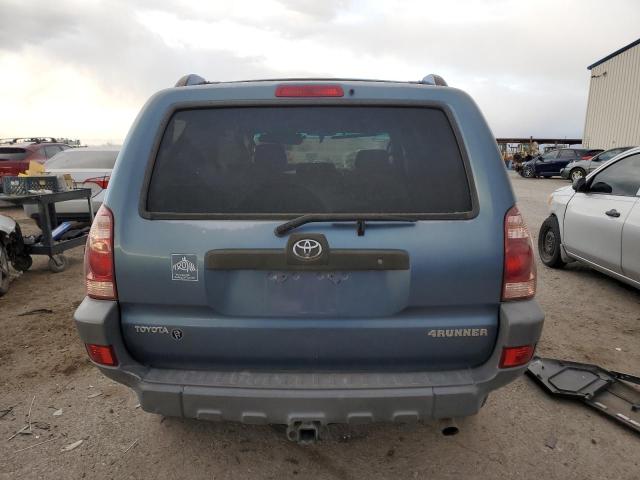 Photo 6 from auction – 2003 TOYOTA 4RUNNER SR with VIN JTEBT14RX30008590