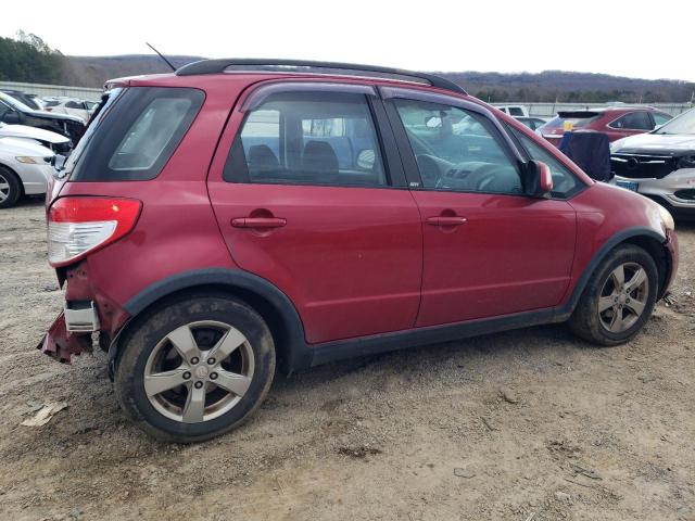 Снимка 3 от търг – 2012 SUZUKI SX4 с VIN JS2YB5A35C6300305