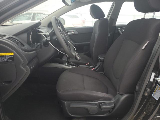Photo 7 from auction – 2013 KIA FORTE EX with VIN KNAFU5A20D5686803