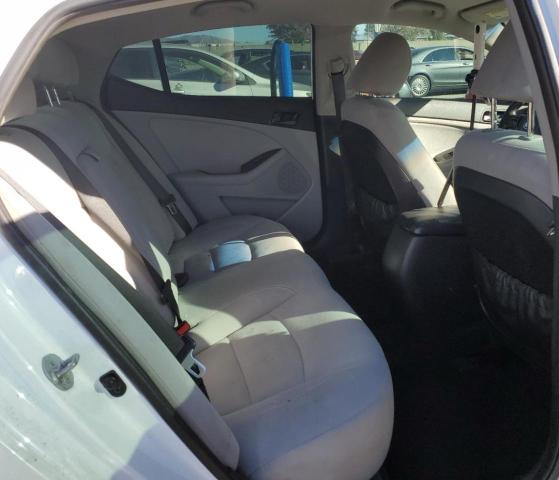 Photo 10 from auction – 2014 KIA OPTIMA LX with VIN 5XXGM4A74EG279772