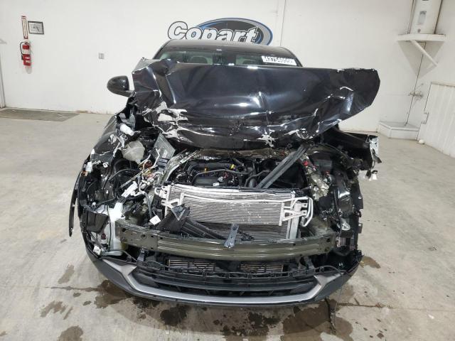 Photo 5 from auction – 2024 BUICK ENCORE GX with VIN KL4AMBS23RB148450