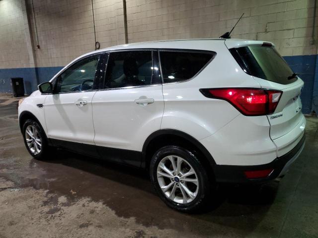 Photo 2 from auction – 2019 FORD ESCAPE SE with VIN 1FMCU9GD3KUA66564