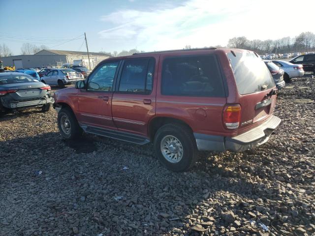 Photo 2 from auction – 1998 FORD EXPLORER with VIN 1FMZU34E2WUB33178