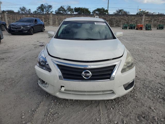 Photo 5 from auction – 2014 NISSAN ALTIMA 2.5 with VIN 1N4AL3AP1EN384136