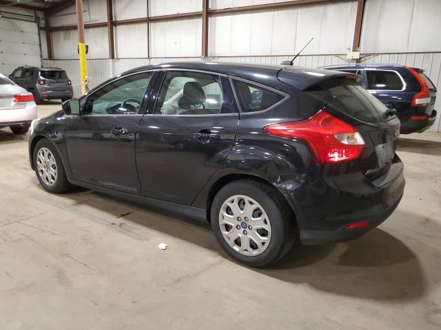 Photo 2 from auction – 2012 FORD FOCUS SE with VIN 1FAHP3K27CL151585