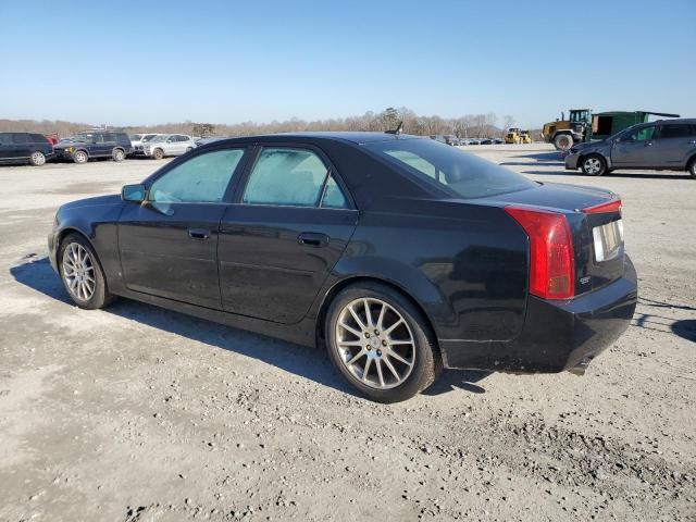Photo 2 from auction – 2007 CADILLAC CTS HI FEA with VIN 1G6DP577X70175866