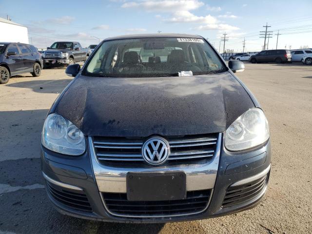 Photo 5 from auction – 2008 VOLKSWAGEN JETTA SE with VIN 3VWRM71K28M193262