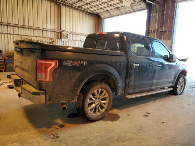 Photo 3 from auction – 2016 FORD F150 SUPER with VIN 1FTEW1EG0GFC74306