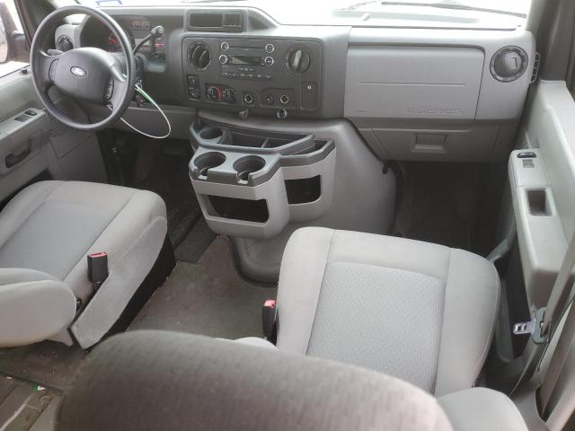 Photo 8 from auction – 2013 FORD ECONOLINE with VIN 1FBSS3BLXDDA73441