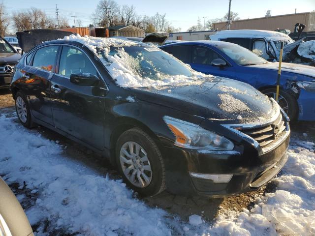 Photo 4 from auction – 2015 NISSAN ALTIMA 2.5 with VIN 1N4AL3AP6FN372002