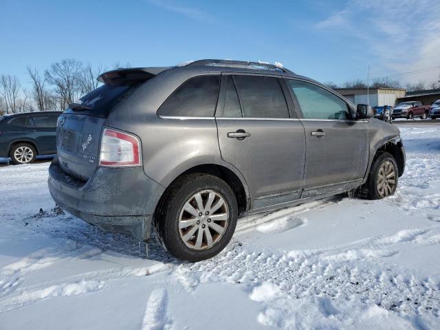 Photo 3 from auction – 2010 FORD EDGE LIMIT with VIN 2FMDK4KC7ABB17709