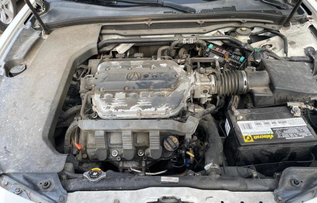 Photo 7 from auction – 2012 ACURA TL with VIN 19UUA8F24CA033699